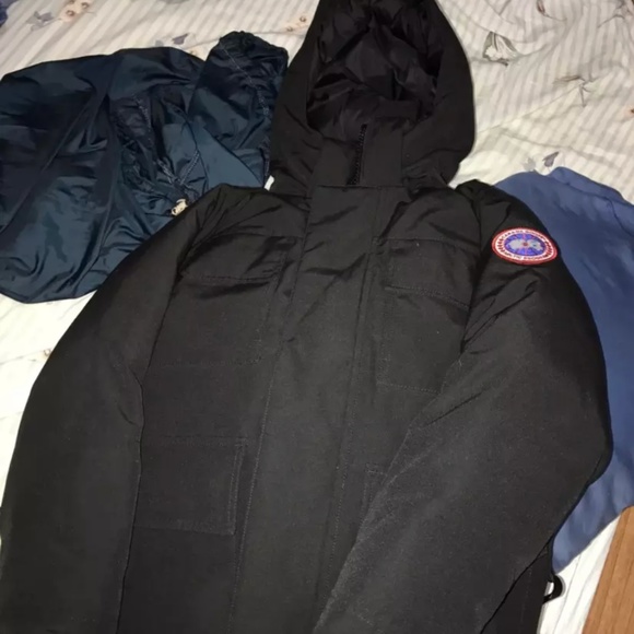 canada goose ca 01201 jacket